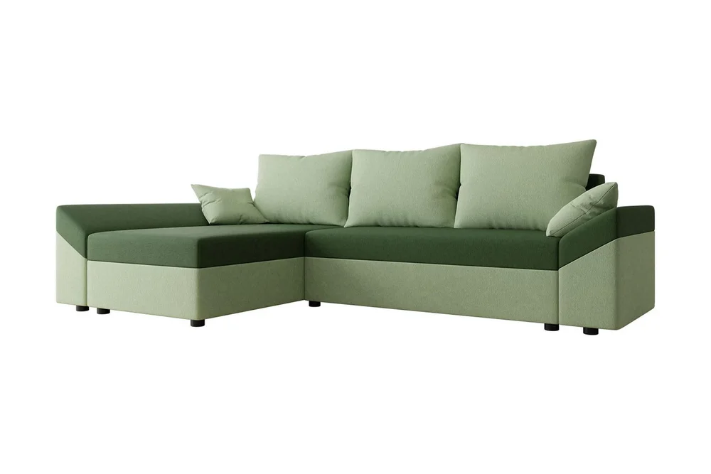 Ovadia 4-seters Sovesofa Høyre v:9988038