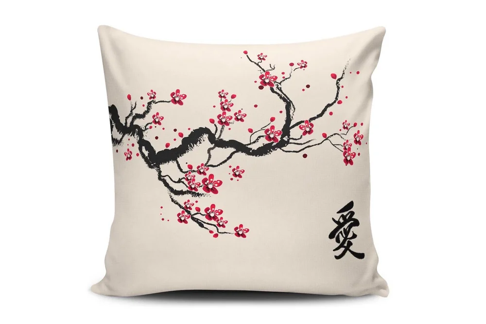 Cushion Love Putetrekk 45×45 cm v:3036484 Cushion Love Putetrekk 45×45 cm v:3036484