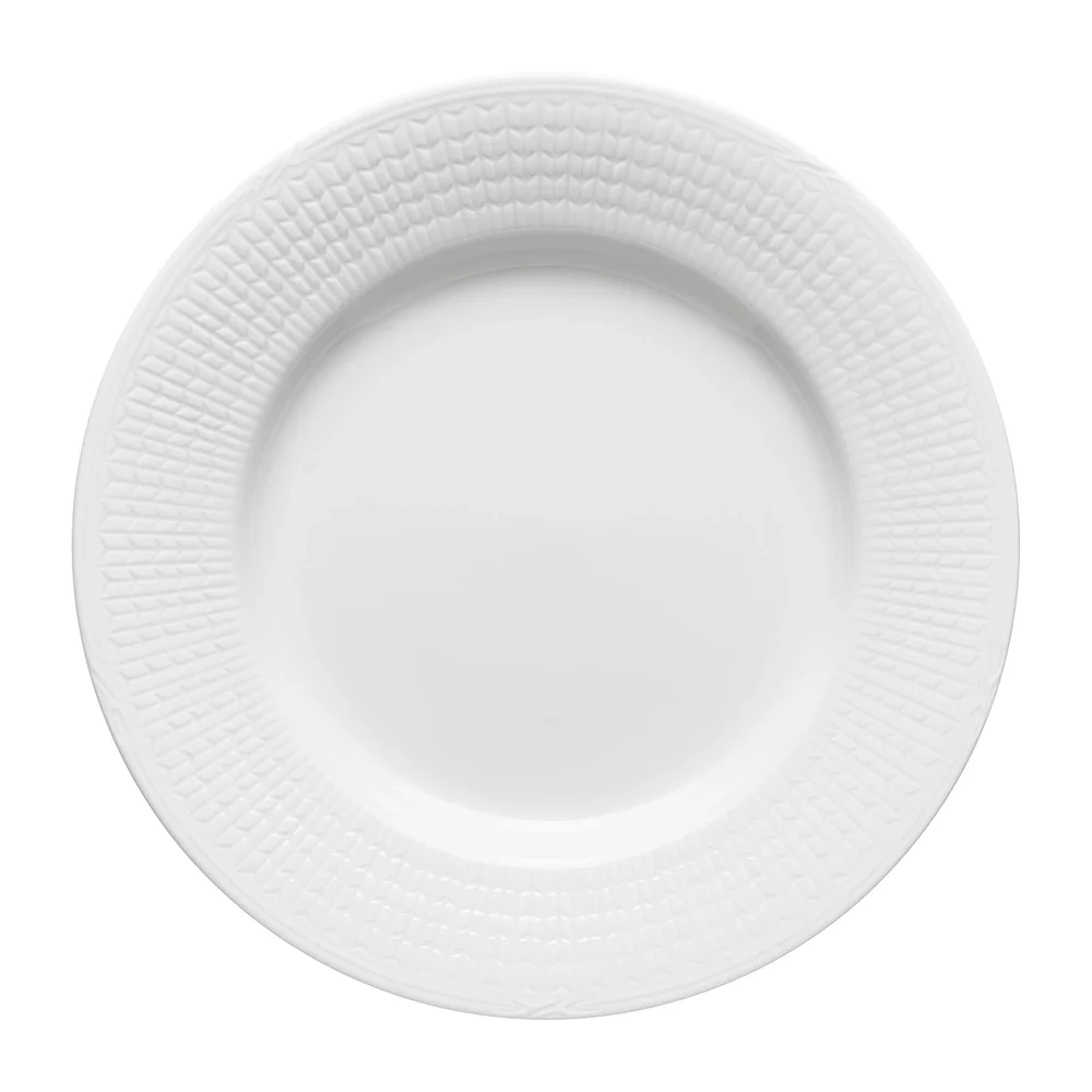Swedish Grace tallerken Ø24 cm v:4138222