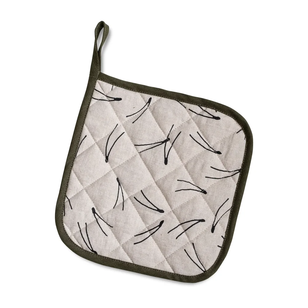 Barr quiltet gryteklut 21 x 21 cm v:7489237 Barr quiltet gryteklut 21 x 21 cm v:7489237