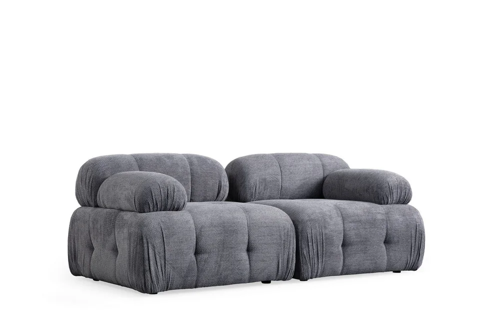 Belgin Sofa 2-seter v:6328429