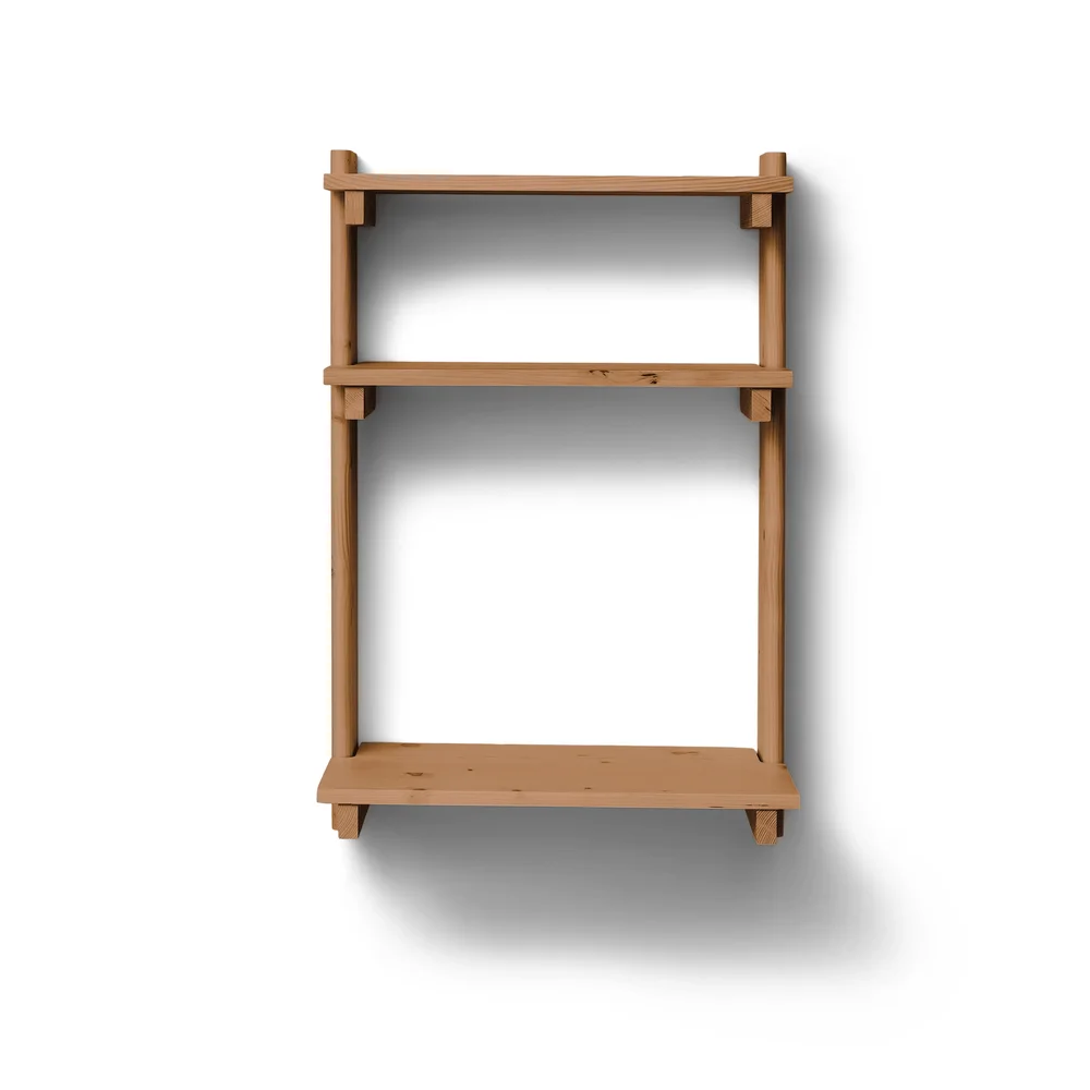 Beam Office Shelf hylle med skrivebord v:8184429 Beam Office Shelf hylle med skrivebord v:8184429