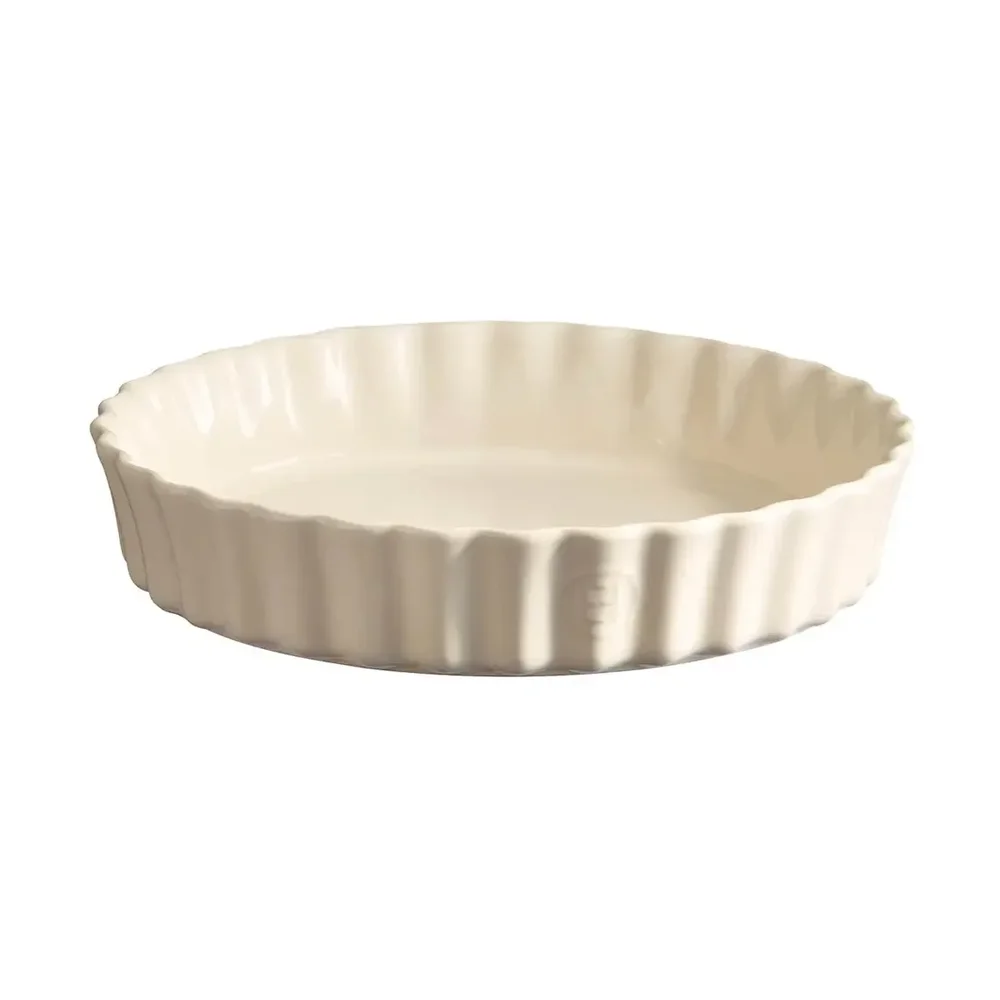 Emile Henry paiform Ø28 cm v:7146564 Emile Henry paiform Ø28 cm v:7146564