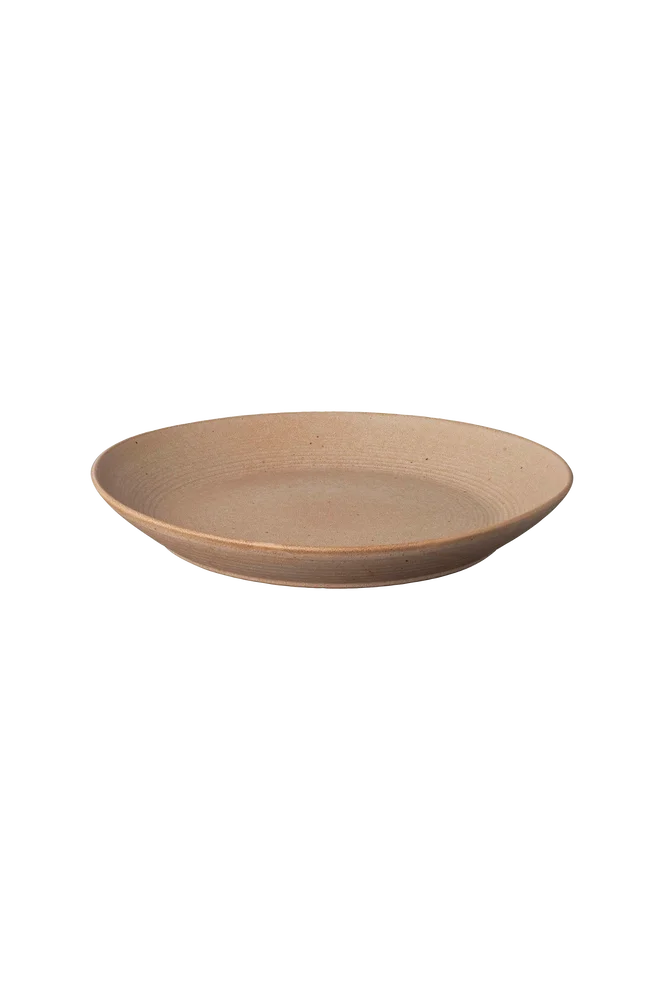 Salatskål Kumi diameter 30 cm - Beige - Kjøkken & husholdning | m v:2430959