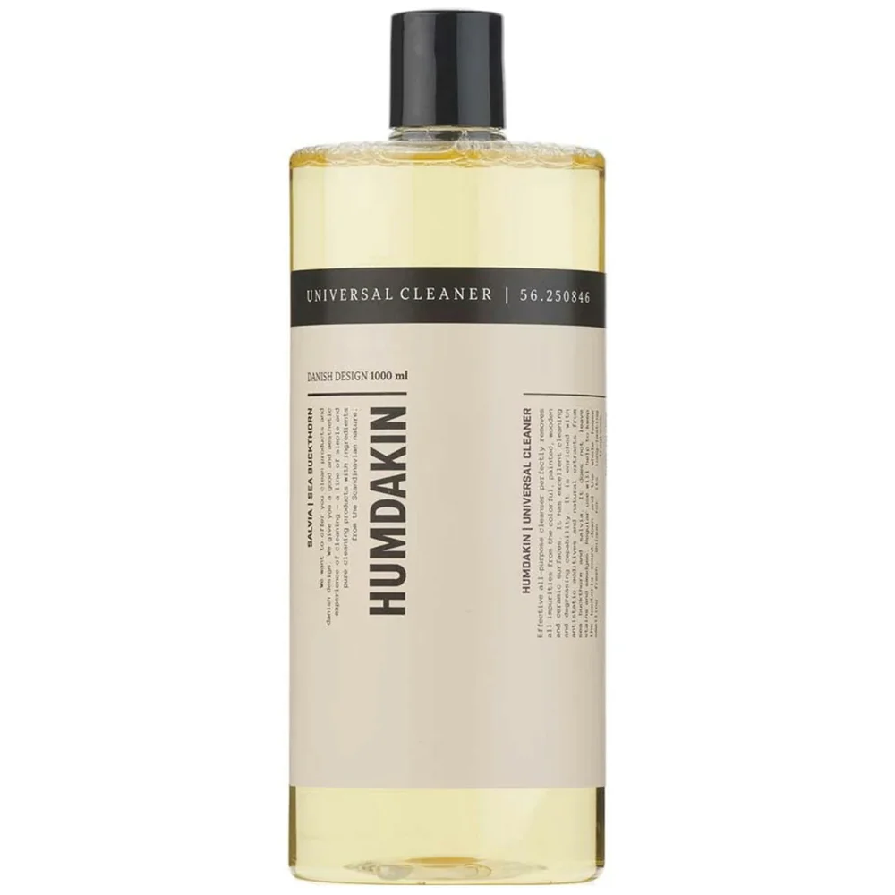 Universal Rengjøringsmiddel 1000 ml , 01 Salvia & sea buckthorn v:3313434 Universal Rengjøringsmiddel 1000 ml , 01 Salvia & sea buckthorn v:3313434