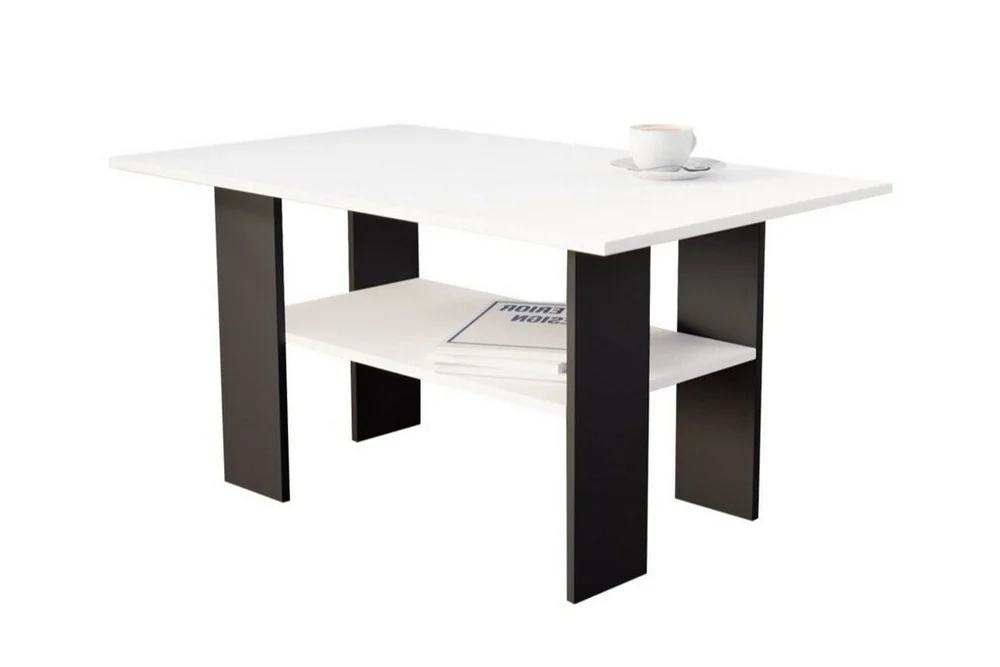 Carnew Soffbord 60 cm White v:6802744 Carnew Soffbord 60 cm White v:6802744
