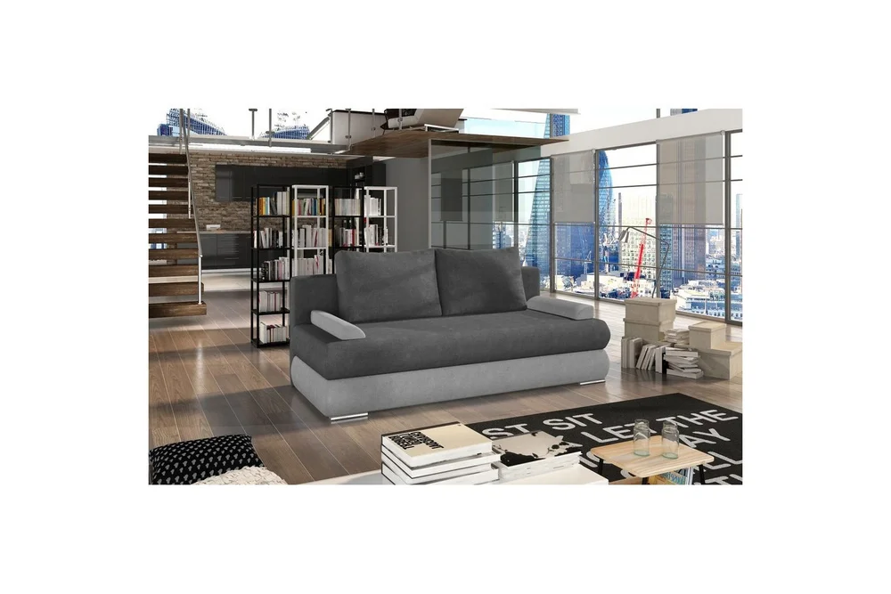 Sofa Eltap Milo 213x95x90 cm v:8231716