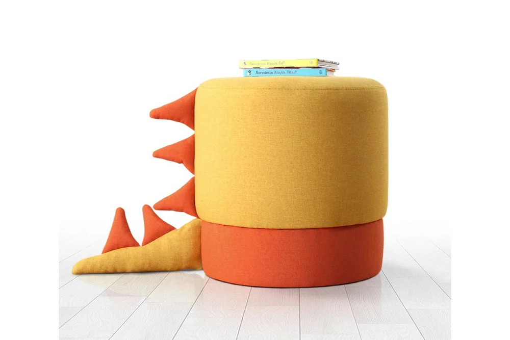 Anaro Sittepuff Rund v:9505212