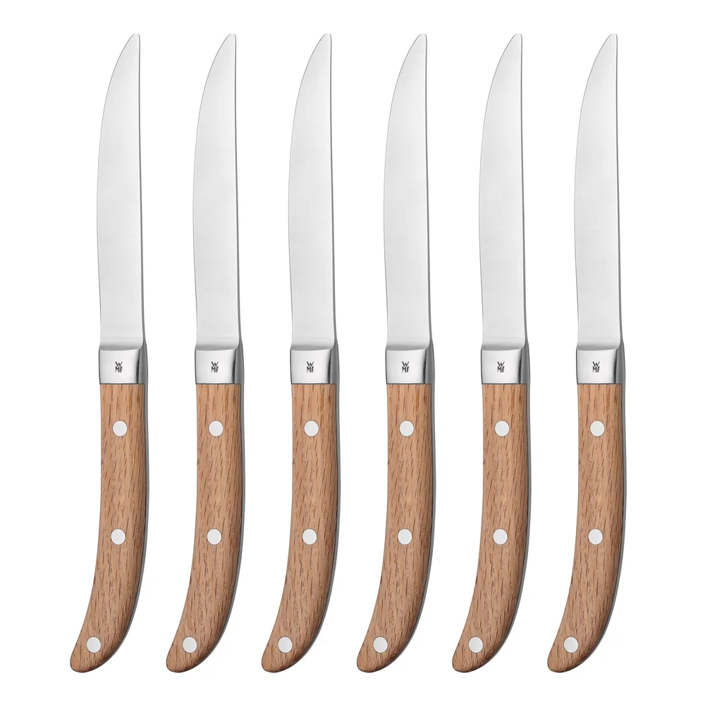 Ranch grillkniv 6 deler v:8937669