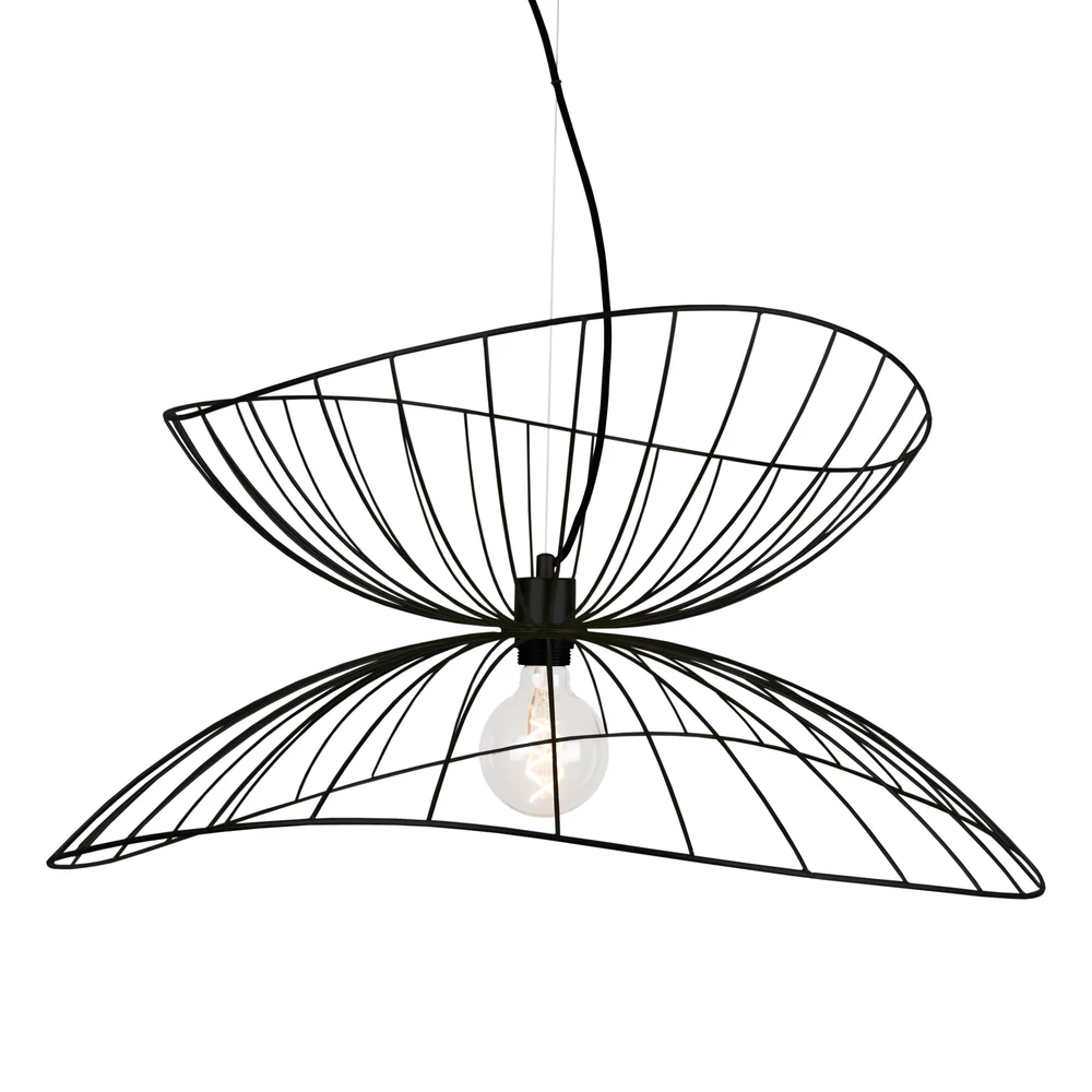 Ray taklampe Ø70 cm v:3811112