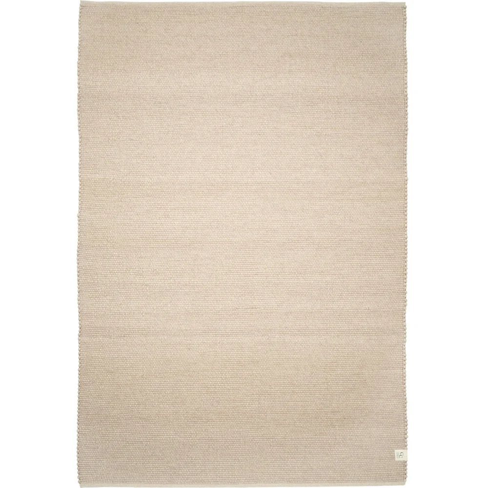 Merino Teppe 140x200 cm, Oat v:4159139