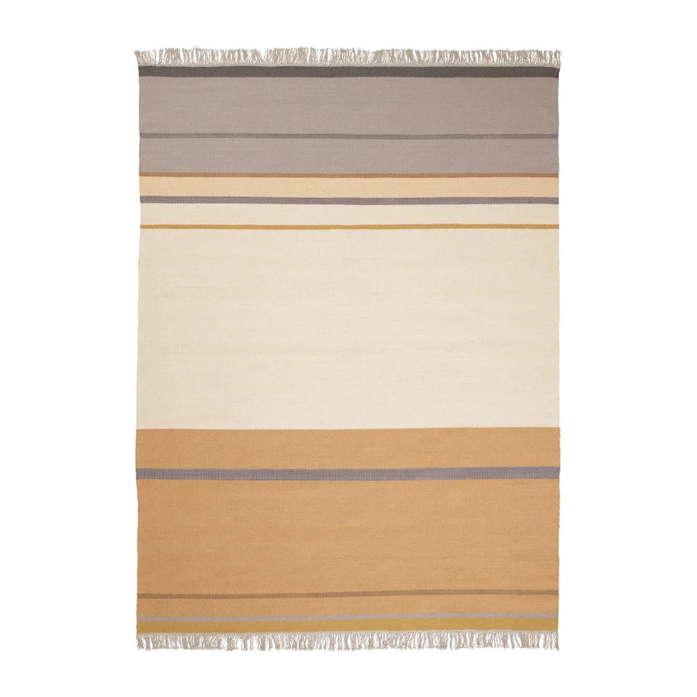 Metallum teppe 170 x 240 cm v:682789