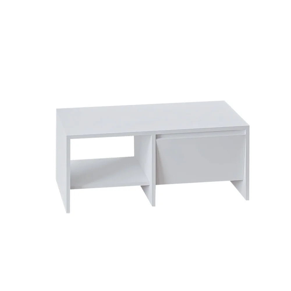 Crala Sofabord 90x35x45 cm v:5544777