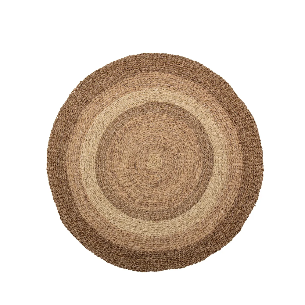 Malic gulvteppe Ø150 cm v:9144652 Malic gulvteppe Ø150 cm v:9144652