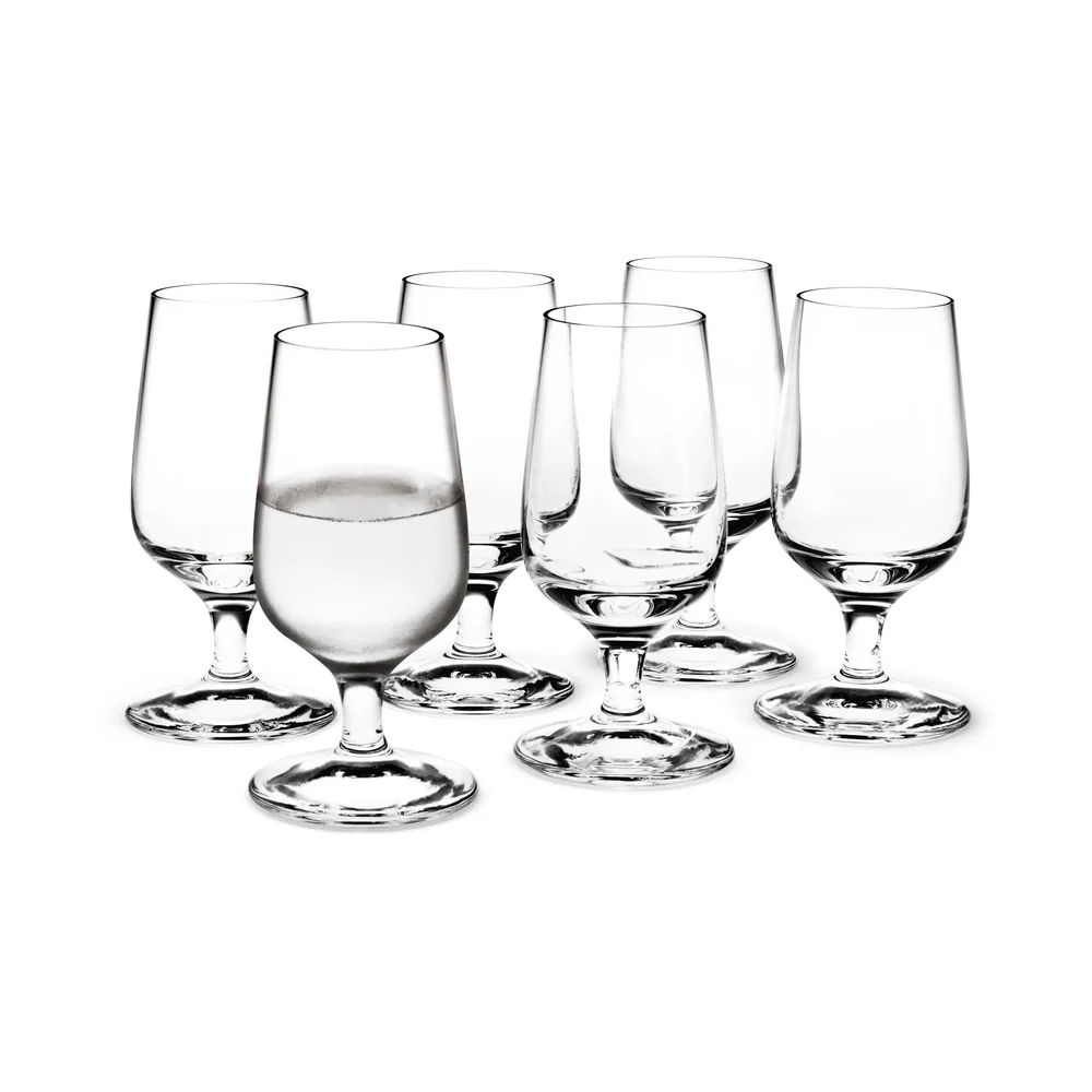 Bouquet snapsglass 6-stk v:5068753
