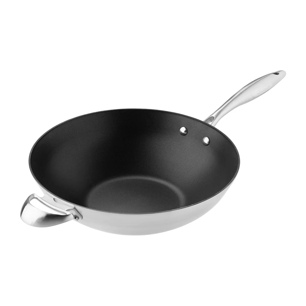 Scanpan CTX Wokpanne v:2126039
