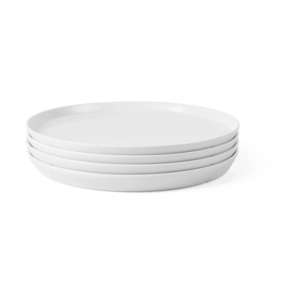 Grand Cru essentials middagstallerken Ø 25 cm 4-pakning v:6010308