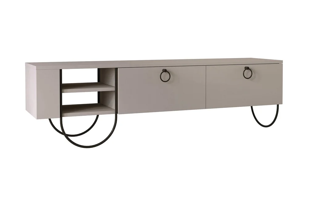 Riskalen TV-benk 150 cm v:6382494
