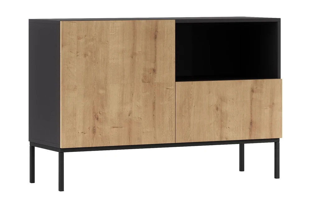 Anjal Kommode 120 cm v:8235808