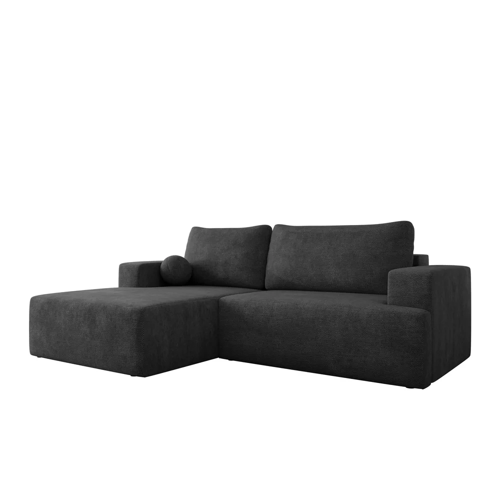 Deylor 3-seters sovesofa med divan v:6071955
