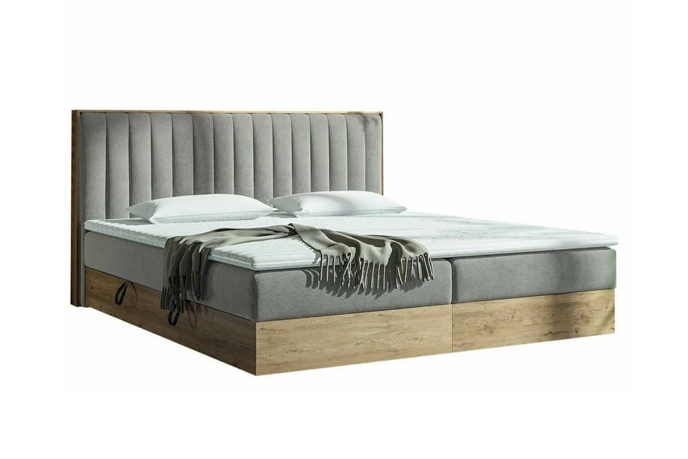 Aviemore Seng 160×200 cm v:3376249 Aviemore Seng 160×200 cm v:3376249