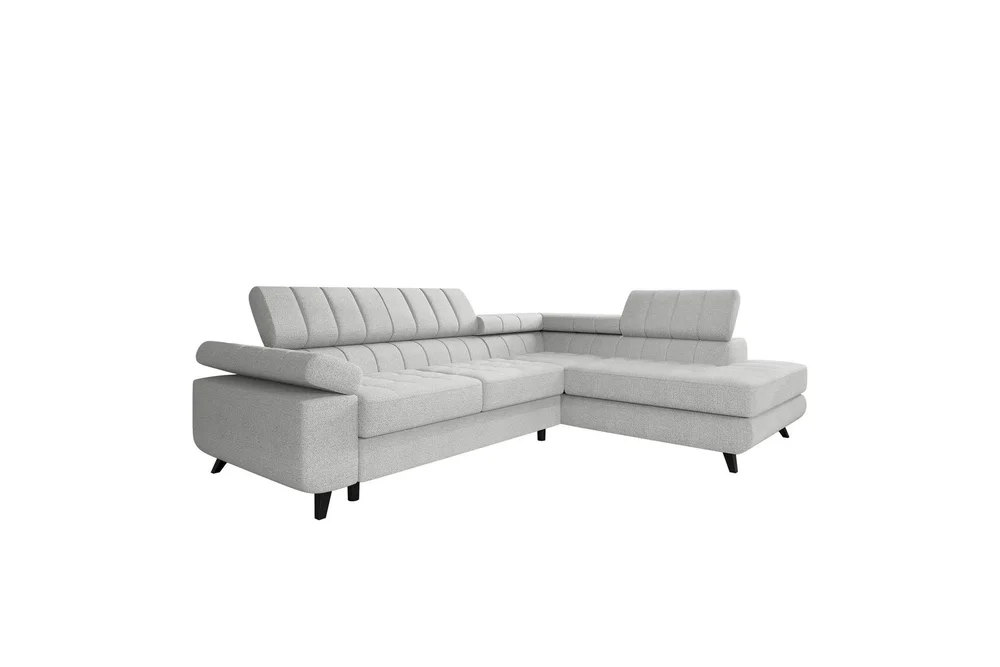 Amshyttan Sofa med Sjeselong 3-seter v:6416316