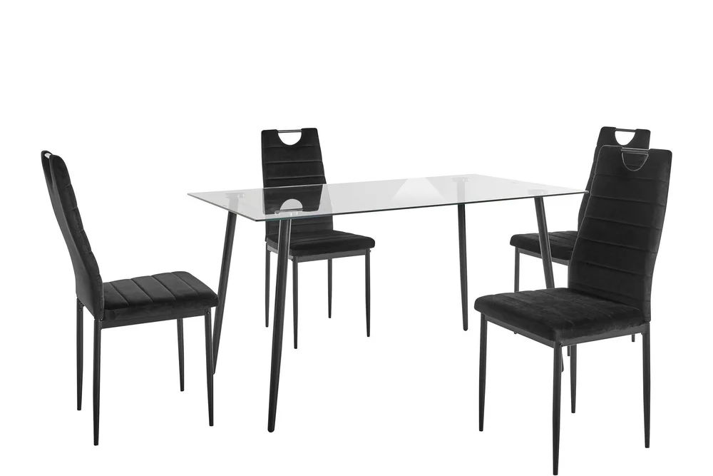 Bransont Spisegruppe 140 cm v:5731221 Bransont Spisegruppe 140 cm v:5731221