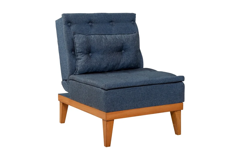 Mozzetti Lenestol med Armlene v:7819504