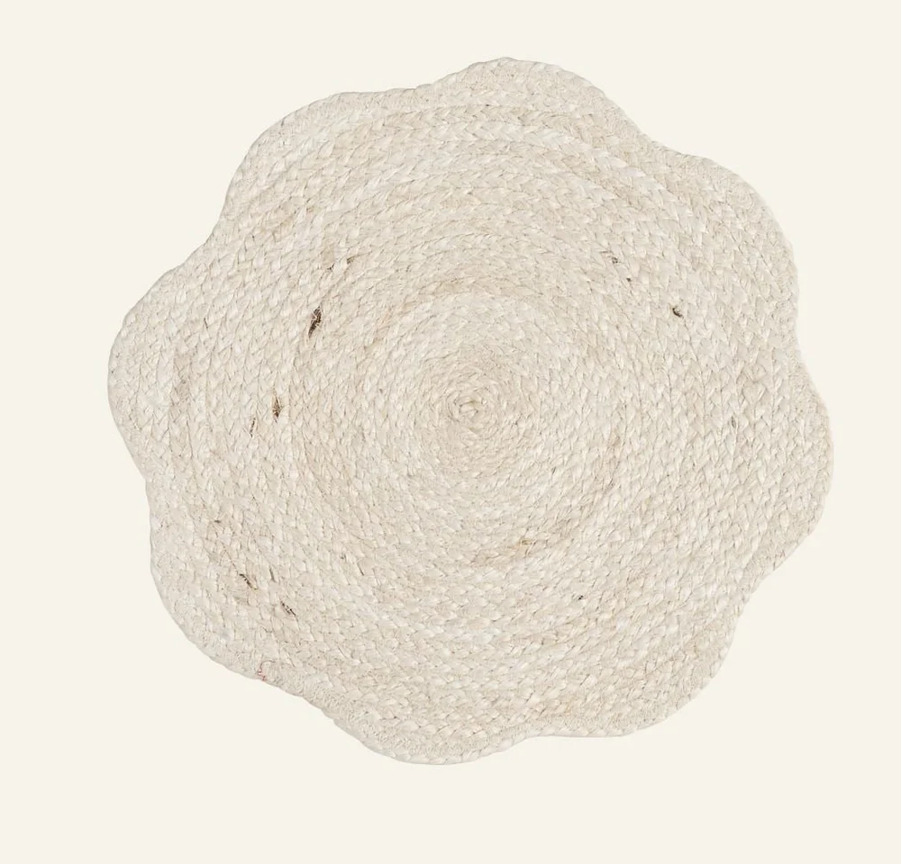 Brikke offwhite – ø40 cm v:2150951 Brikke offwhite – ø40 cm v:2150951