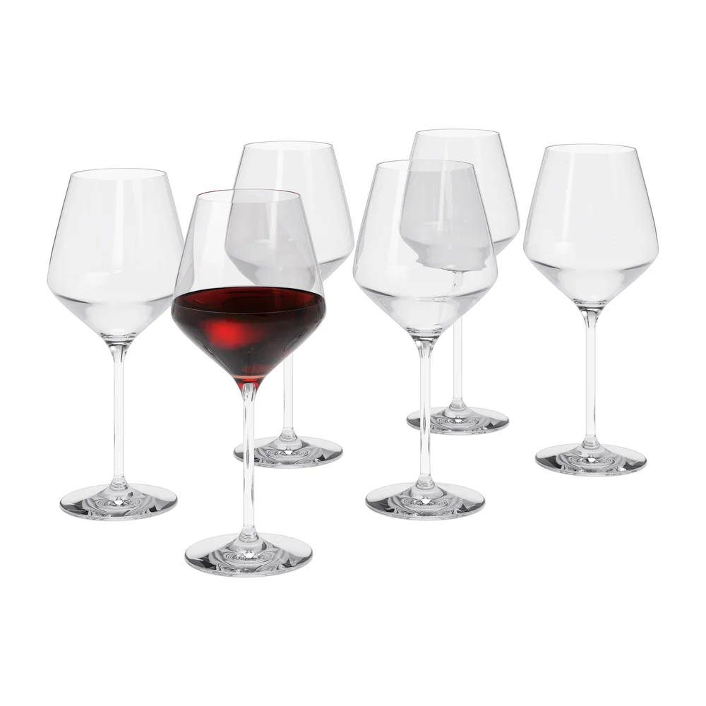 Legio Nova rødvinsglass 45 cl v:2971217