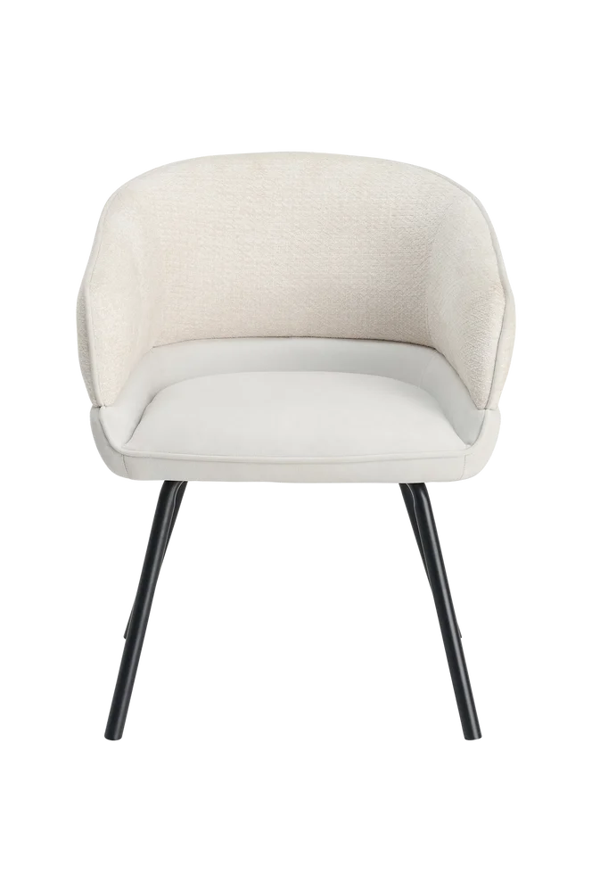 Stol Oslo - Beige m v:3410498